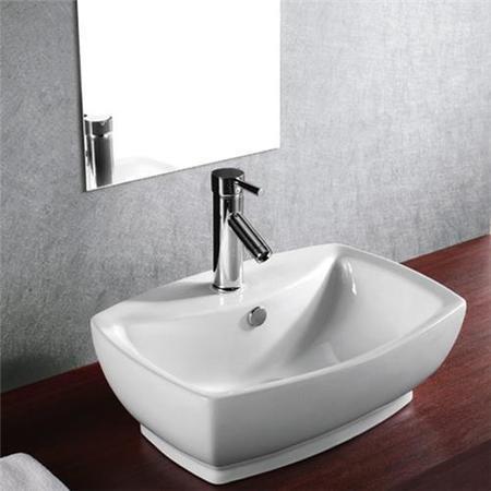 Novo Countertop Basin