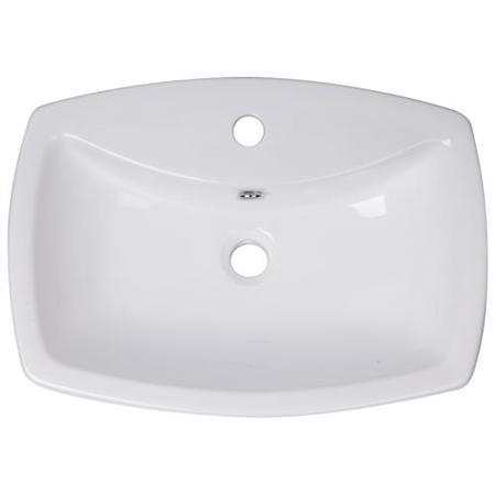 Novo Countertop Basin