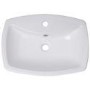 Novo Countertop Basin