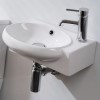 Florence Right Hand Cloakroom Basin