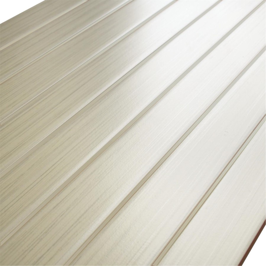 Kiwu Marfil Linea Feature Tile