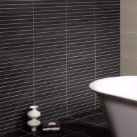 Kiwu Gris Linea Feature Tile Wall Tile