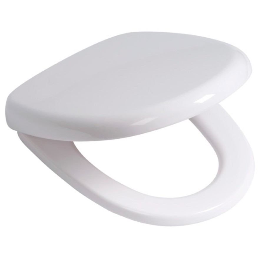 GRADE A1 - Cosmo Toilet Seat