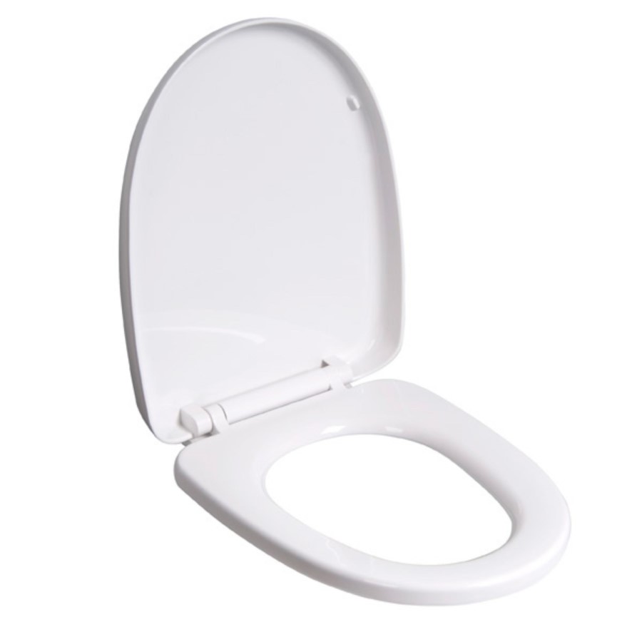 GRADE A1 - Cosmo Toilet Seat