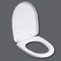 Cosmo Toilet Seat