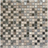 CL Lin Wall Mosaic