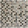 CL Lin Wall Mosaic