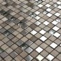CL Lin Wall Mosaic
