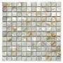 CL Pearlised Wall Mosaic