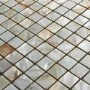 CL Pearlised Wall Mosaic