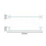 Pearl Towel Bar