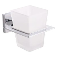 Pearl Tumbler & Holder Pearl Tumbler & Holder