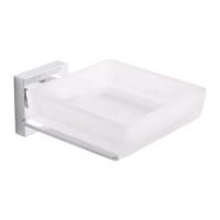 Pearl Soap Dish & Holder