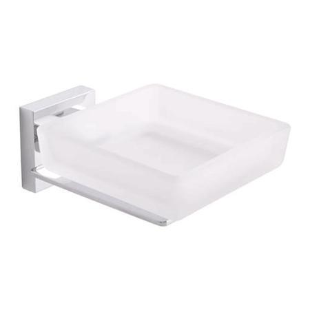 Pearl Soap Dish & Holder