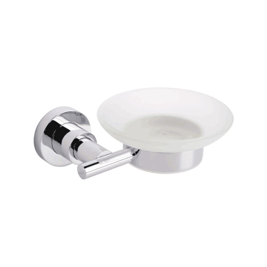 Ice Soap Dish & Holder