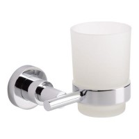 Ice Tumbler & Holder