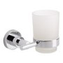 Ice Tumbler & Holder
