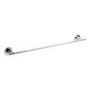 Ice Towel Rail