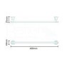 Ice Towel Rail