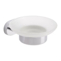 Floe Soap Dish & Holder