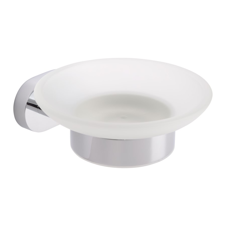 Floe Soap Dish & Holder