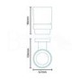 Floe Tumbler & Holder