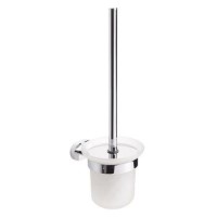 Floe Toilet Brush & Holder