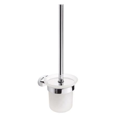 Floe Toilet Brush & Holder