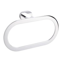 GRADE A2 - Floe Towel Ring