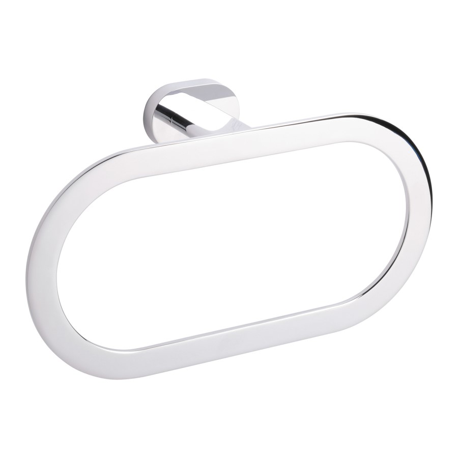 GRADE A2 - Floe Towel Ring