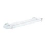 Floe Glass Shelf