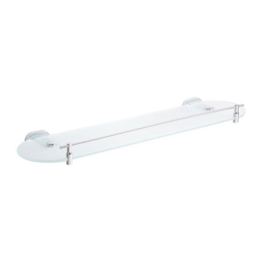 Floe Glass Shelf