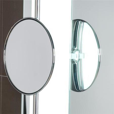 Cygnus Illuminated Mirror