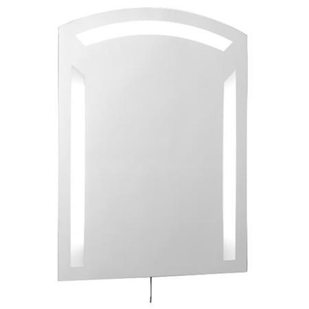 Libra Illuminated Mirror 800(H) 600(W)