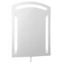 Libra Illuminated Mirror 800(H) 600(W)