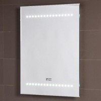 Leo LED Mirror