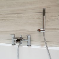 Sino Waterfall Bath Shower Mixer Tap