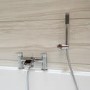 Sino Waterfall Bath Shower Mixer Tap
