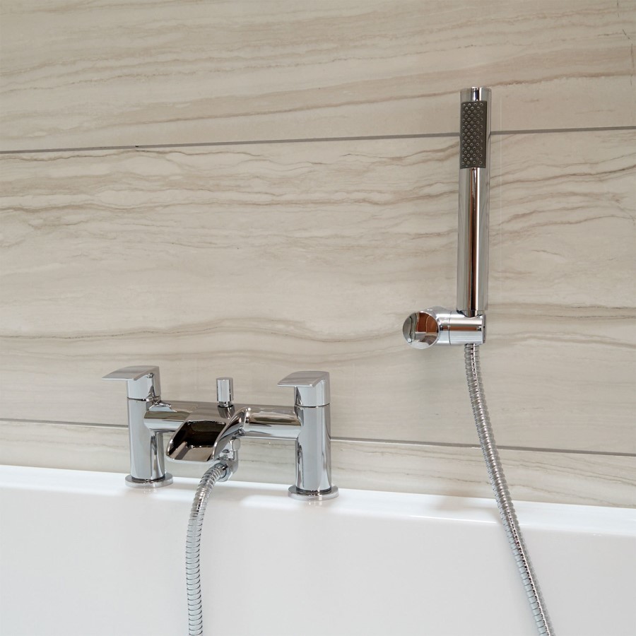 Sino Waterfall Bath Shower Mixer Tap
