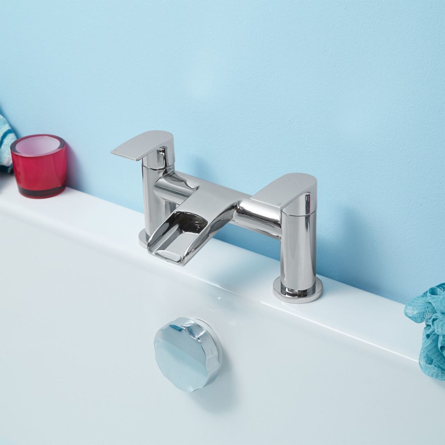 Sino Waterfall Bath Filler Tap