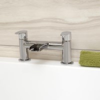 Waterfall Bath Filler Tap - Mara Range