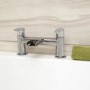 Waterfall Bath Filler Tap - Mara Range