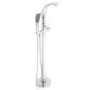 GRADE A1 - Freestanding Bath Shower Mixer Tap - Thea Range