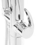 GRADE A1 - Freestanding Bath Shower Mixer Tap - Thea Range