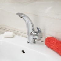 Basin Mixer Tap - Thea Range Basin Mixer Tap - Thea Range