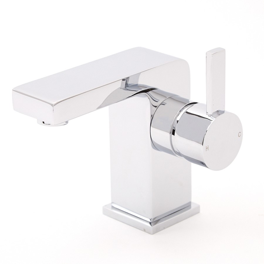 Basin Mixer Tap - Andra Range