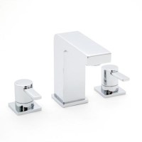 3 Hole Bath Filler Tap - Andra Range 3 Hole Bath Filler Tap - Andra Range