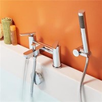 Harris Bath Shower Mixer Tap