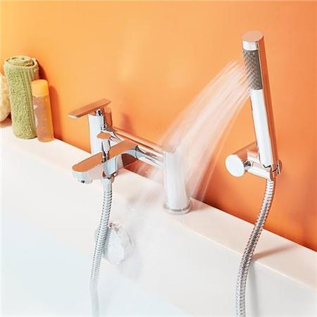 Harris Bath Shower Mixer Tap