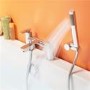Harris Bath Shower Mixer Tap